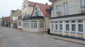 Warnemünde Ferienwohnung Birgit, Warnemünde